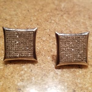 Men's Jewelry (Sold)